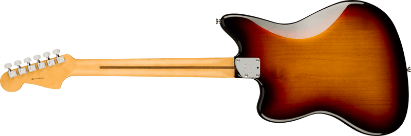 Fender American Professional II Jazzmaster - 3 Color Sunburst