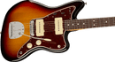 Fender American Professional II Jazzmaster - 3 Color Sunburst