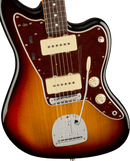 Fender American Professional II Jazzmaster - 3 Color Sunburst