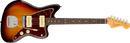 Fender American Professional II Jazzmaster - 3 Color Sunburst