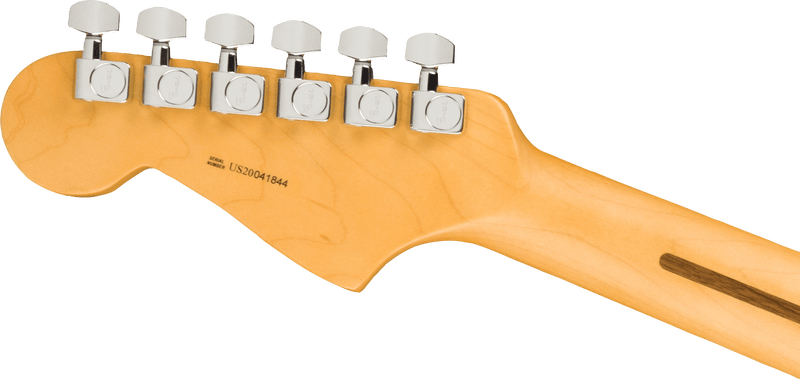 Fender American Professional II Jazzmaster - 3 Color Sunburst