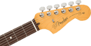 Fender American Professional II Jazzmaster - 3 Color Sunburst