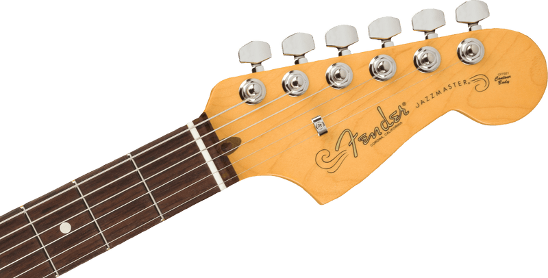 Fender American Professional II Jazzmaster - 3 Color Sunburst