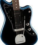Fender American Professional II Jazzmaster - Rosewood Fingerboard - Dark Night