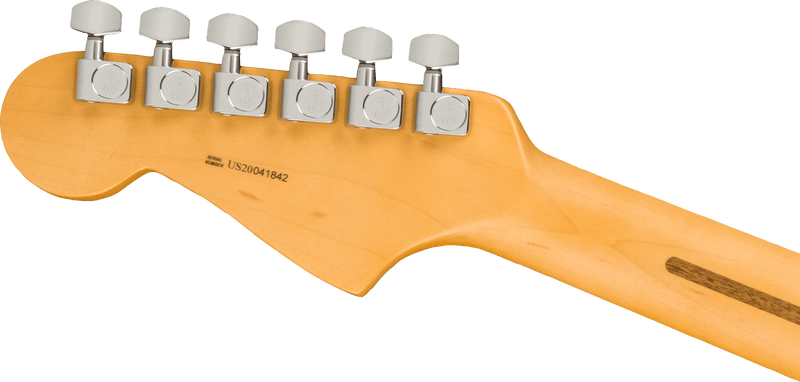 Fender American Professional II Jazzmaster - Rosewood Fingerboard - Dark Night
