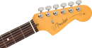 Fender American Professional II Jazzmaster - Rosewood Fingerboard - Dark Night