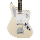 Fender Johnny Marr Jaguar - Olympic White