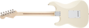Fender Eric Clapton Stratocaster - Maple Fingerboard - Olympic White