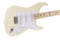 Fender Eric Clapton Stratocaster - Maple Fingerboard - Olympic White