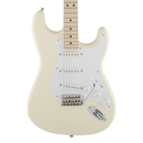 Fender Eric Clapton Stratocaster - Maple Fingerboard - Olympic White