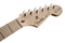 Fender Eric Clapton Stratocaster - Maple Fingerboard - Olympic White