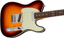 Fender American Ultra Telecaster - Rosewood Fingerboard - Ultraburst