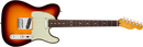 Fender American Ultra Telecaster - Rosewood Fingerboard - Ultraburst