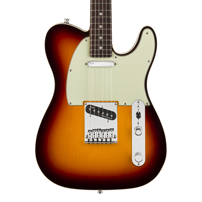 Fender American Ultra Telecaster - Rosewood Fingerboard - Ultraburst