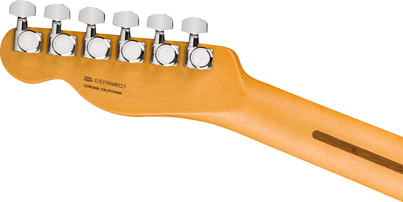 Fender American Ultra Telecaster - Rosewood Fingerboard - Ultraburst