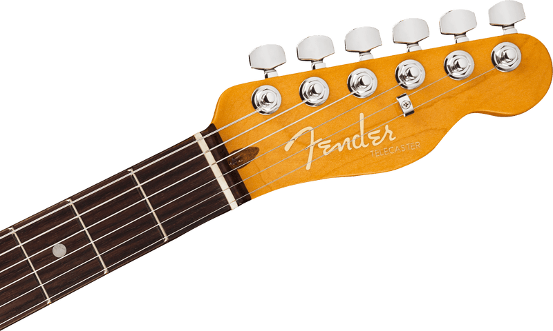 Fender American Ultra Telecaster - Rosewood Fingerboard - Ultraburst