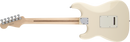 Fender Jeff Beck Stratocaster - Olympic White