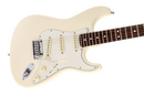 Fender Jeff Beck Stratocaster - Olympic White