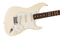 Fender Jeff Beck Stratocaster - Olympic White