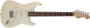 Fender Jeff Beck Stratocaster - Olympic White