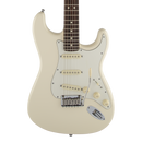 Fender Jeff Beck Stratocaster - Olympic White
