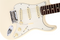 Fender Jeff Beck Stratocaster - Olympic White
