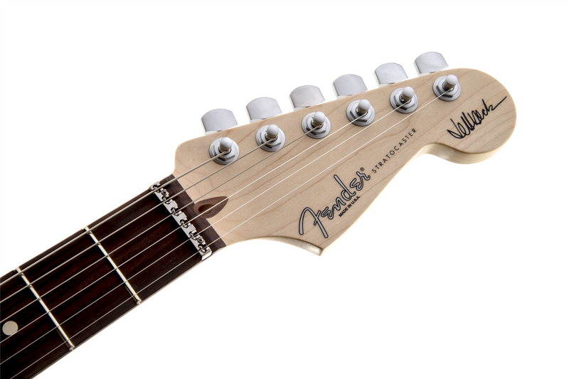 Fender Jeff Beck Stratocaster - Surf Green