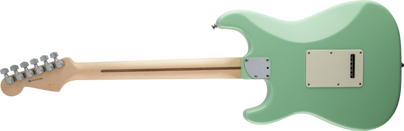 Fender Jeff Beck Stratocaster - Surf Green