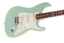 Fender Jeff Beck Stratocaster - Surf Green