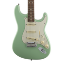 Fender Jeff Beck Stratocaster - Surf Green