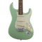 Fender Jeff Beck Stratocaster - Surf Green