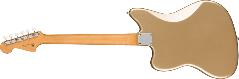Fender Gold Foil Jazzmaster - Shoreline Gold - Used