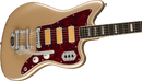 Fender Gold Foil Jazzmaster - Shoreline Gold - Used