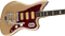 Fender Gold Foil Jazzmaster - Shoreline Gold - Used