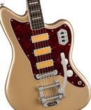 Fender Gold Foil Jazzmaster - Shoreline Gold - Used