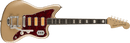Fender Gold Foil Jazzmaster - Shoreline Gold - Used