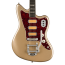 Fender Gold Foil Jazzmaster - Shoreline Gold - Used