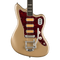 Fender Gold Foil Jazzmaster - Shoreline Gold - Used