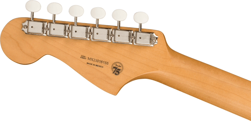 Fender Gold Foil Jazzmaster - Shoreline Gold - Used
