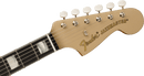 Fender Gold Foil Jazzmaster - Shoreline Gold - Used