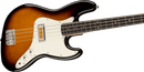 Fender Gold Foil Jazz Bass - 2 Color Sunburst - Used