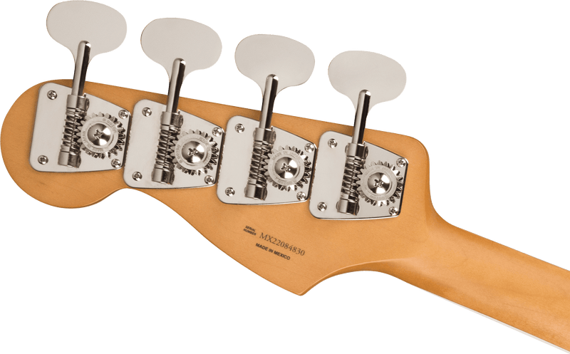 Fender Gold Foil Jazz Bass - 2 Color Sunburst - Used