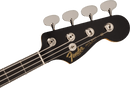 Fender Gold Foil Jazz Bass - 2 Color Sunburst - Used