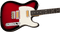Fender Gold Foil Telecaster - Candy Apple Burst - Used
