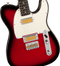 Fender Gold Foil Telecaster - Candy Apple Burst - Used