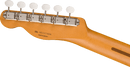 Fender Gold Foil Telecaster - Candy Apple Burst - Used