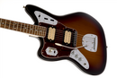 Fender  Kurt Cobain Jaguar Left-Handed - 3 Color Sunburst