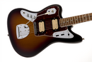 Fender  Kurt Cobain Jaguar Left-Handed - 3 Color Sunburst