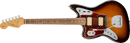 Fender  Kurt Cobain Jaguar Left-Handed - 3 Color Sunburst