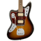 Fender  Kurt Cobain Jaguar Left-Handed - 3 Color Sunburst